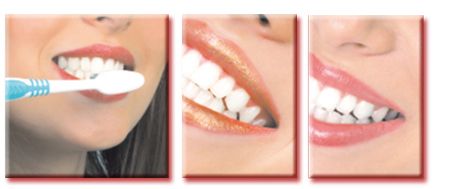 Clínica Dental Dr. J. Camacho López bocas sonriendo